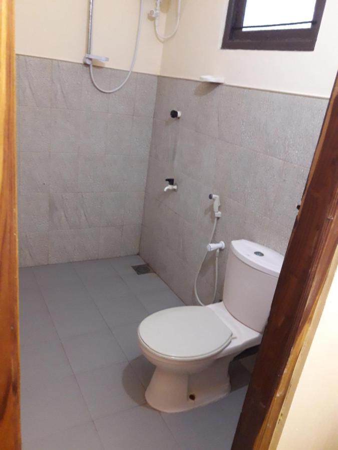 Naaval Beach Villa & Rooms Batticaloa Kültér fotó
